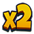 x2