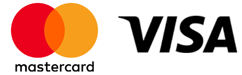 Mastercard Visa