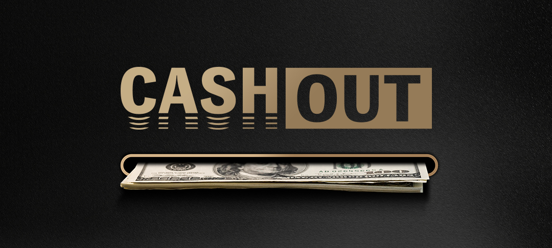 Cash Out Option Now Available on BetMGM Sports!