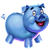 blue_pig