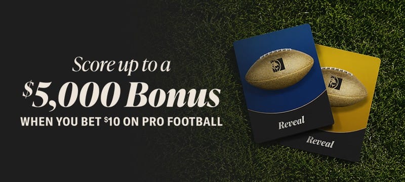 Pick A Football